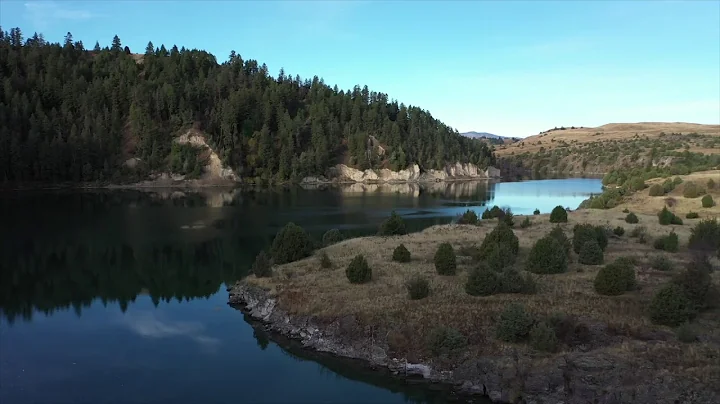 Beautiful & Unique Polson, Montana Property For Sale