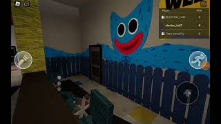 Floppy Playtime Was Amazing - Watch