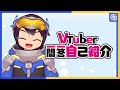 【自己紹介】VTuber Q&A Self Introduction