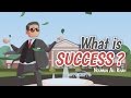 What is Success? | Nouman Ali Khan | illustrated | Subtitled