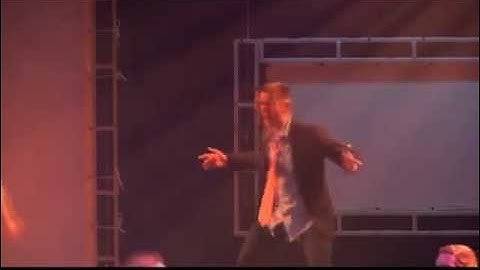 Interactive Theatre Performance