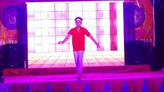 Gal Goriye  Remix| Devi electron | poping hip-hop