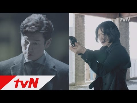 Stranger [티저]조승우X배두나, ′끝까지 파헤친다′ 내부 비밀 추적극 tvN 비밀의 숲 170602 EP.0