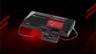 Noche de juegazos de la Sega Master System 🕹
