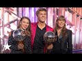 See Robert Irwin’s Sister Bindi REACT To His ‘DWTS’ Win