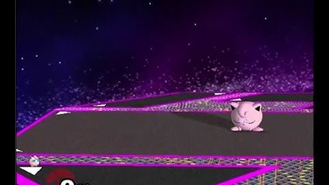 (Tutorial) SSBM - Singleplayer Glitch