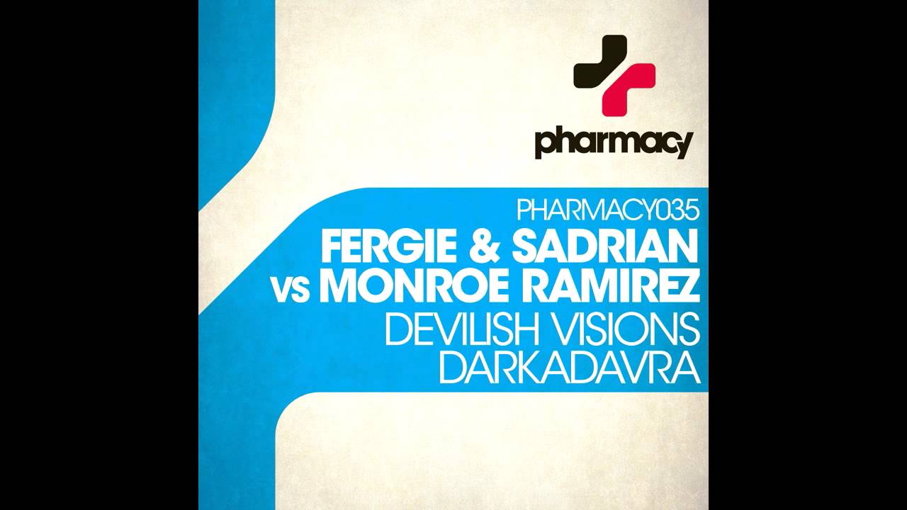 Guarda Fergie & Sadrian vs Monroe Ramirez- Devilish Visions su YouTube Guarda Fergie & Sadrian vs Monroe Ramirez- Devilish Visions su YouTube