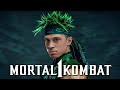 This Team MIGHT Be TOP 5 on Mortal Kombat 1!