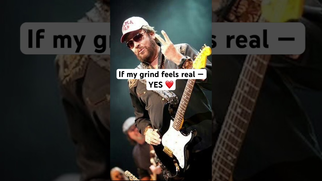 #hankwilliamsjr