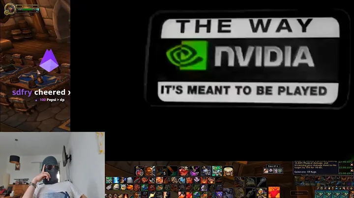 Average Asmongold Stream in 2020