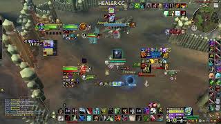 Shadowstep bug