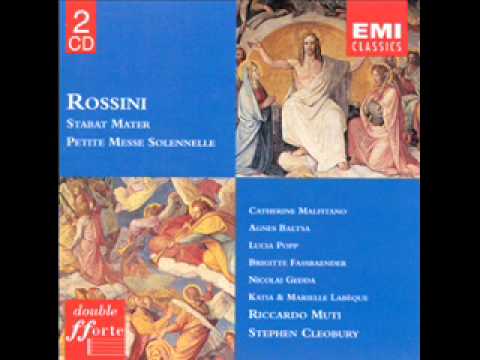 その他 Rossini: Petite Messe Solenelle [CD] 81u4rMZkNzL._UF1000,1000_QL80_.jpg