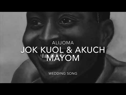 Jok Kuol Akuch Mayom