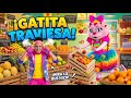 Gatita Kimy Divierte en El Club de Kids Play 🐱