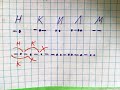 ОГЭ. Задание №7. Кодирование и декодирование информации.