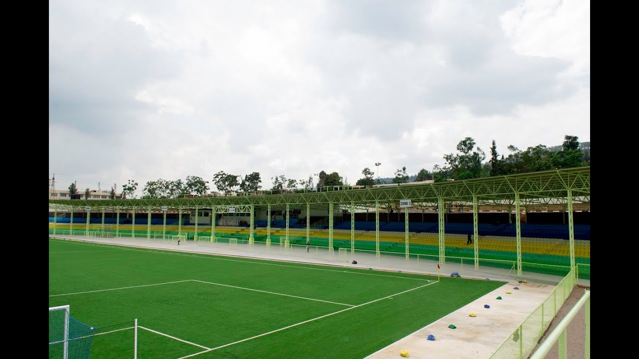  LIVE Kiyovu SC Vs AS Kigali PRIMUS NATIONAL LEAGUE 16 02 2022 