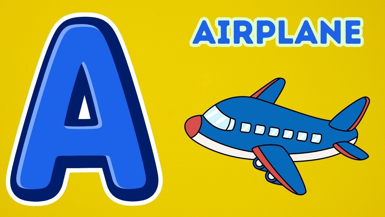Abc Rescue Activity ABC Transportation Rescue Mission for Tiny Learners - YouTube