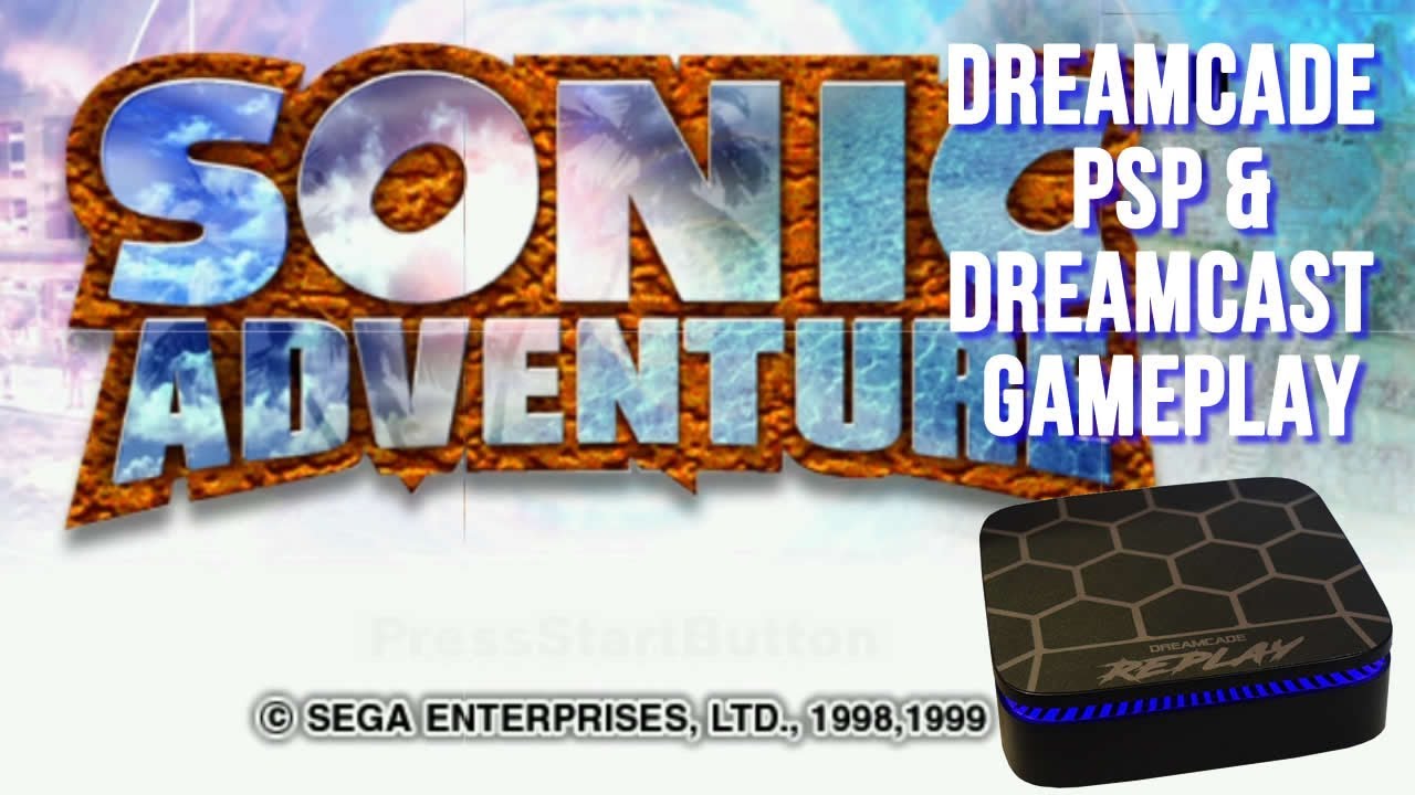 emulate dreamcast on psp