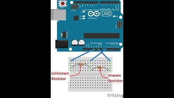 DELTA-TO-WYE RESISTOR READING USING ARDUINO