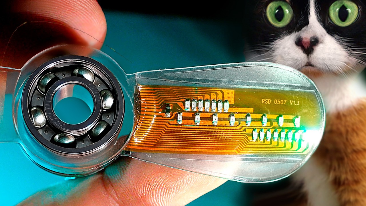 ВОТ ЧТО МЫ КУПИЛИ НА ALIEXPRESS