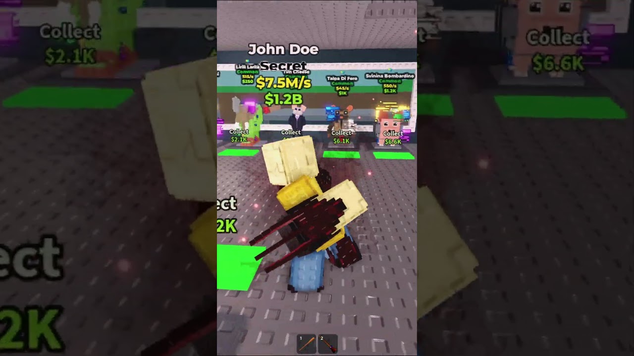 FUNNY JOHN DOE MORPH TROLL 🤣💀