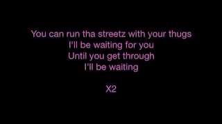 2PAC - Run Tha Streetz - Lyrics - SANFRANCHINO