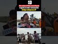 Five workers killed, several feared trapped as under-construction bridge collapsed, UP