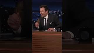 From Humor to Inspiration Jennifer Lopez's Transformation Love Story. Jennifer Lopez at Jimmy Fallon