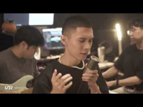 Saving Reggie Session | michaelachel - I Like You The Most (PONCHET) - Live Session