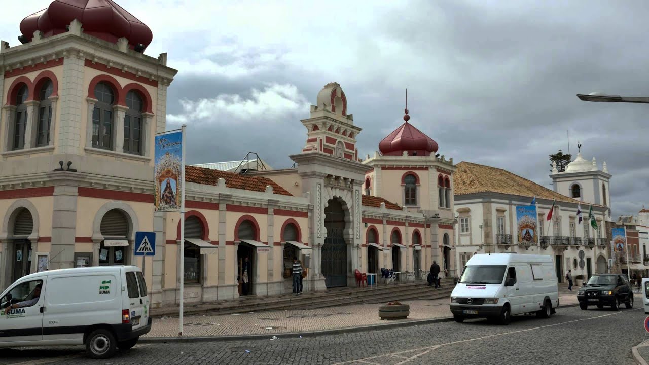 Loulé, 2016 03 26