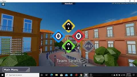 Clown Hacking in arsenal