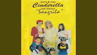 Cerita Dan Lagu Cinderella