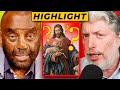 Jesus IS NOT THE MESSIAH Rabbi Tovia Singer DEBATES Pastor Jesse Lee Peterson Highlight Jesus IS NOT THE MESSIAH Rabbi Tovia Singer DEBATES Pastor Jesse Lee Peterson Highlight