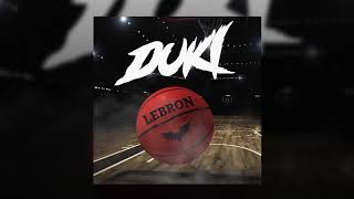LeBron (bass boosted) - DUKI