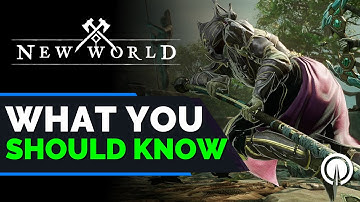 New World Getting Started with Mutator Expeditions