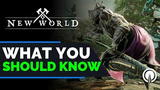 New World Getting Started with Mutator Expeditions