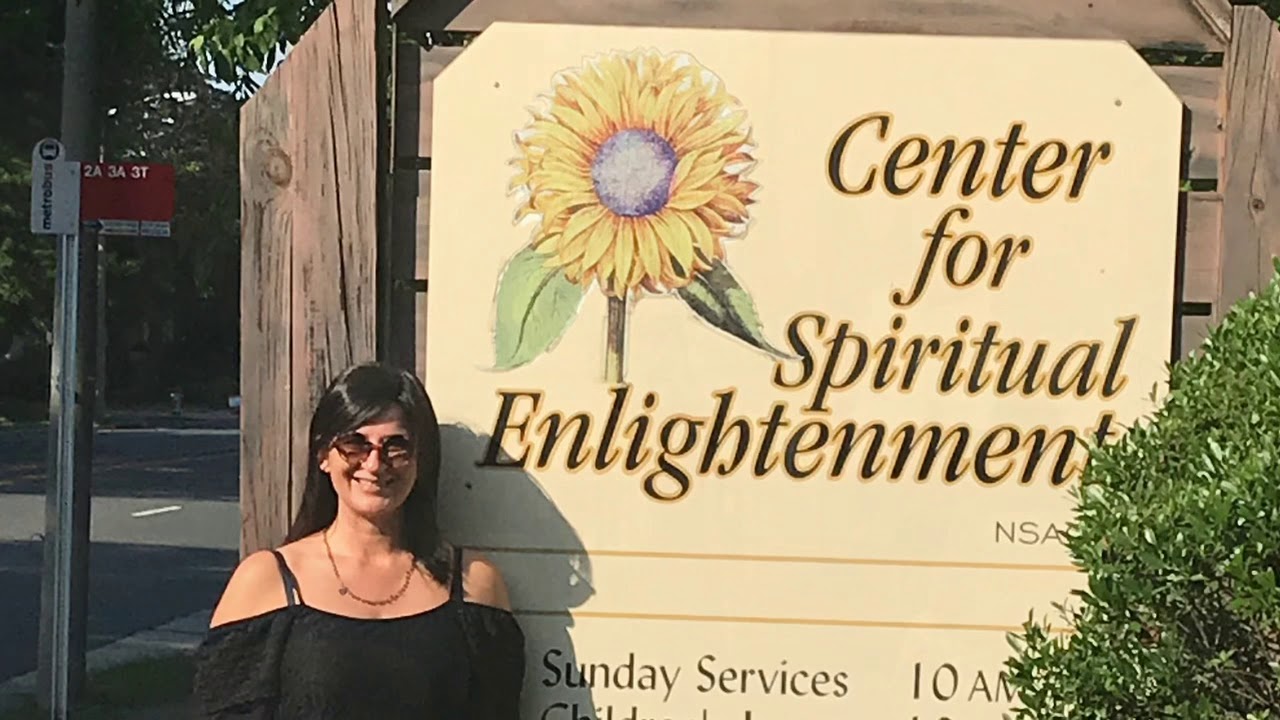 Παρακολούθηση 🇺🇸 FALLS CHURCH- USA (Washington) with Krisztina Nemeth Healing Voice στο YouTube Παρακολούθηση 🇺🇸 FALLS CHURCH- USA (Washington) with Krisztina Nemeth Healing Voice στο YouTube