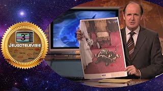 NOS Journaal met Philip Freriks 01-02-2002