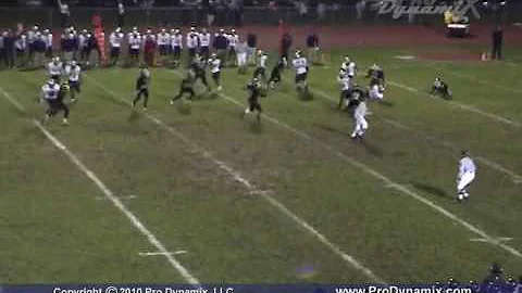 Greg Tobias Highlight Film