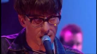 Graham Coxon :: Bittersweet Bundle Of Misery :: Jools Holland