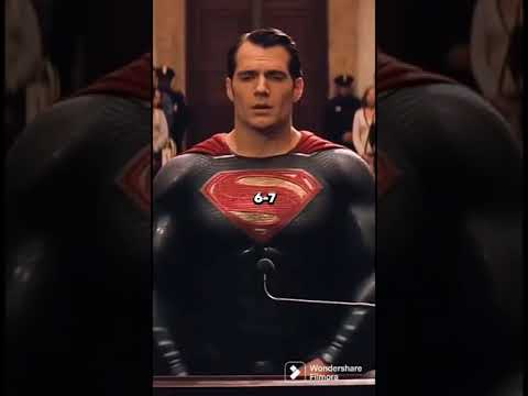 Thor (all forms) VS superman (all forms)