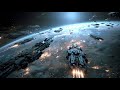 They Thought Earth Would Fall—Yet Humanity Returned With Vengeance! | HFY | HFY Sci-Fi Story