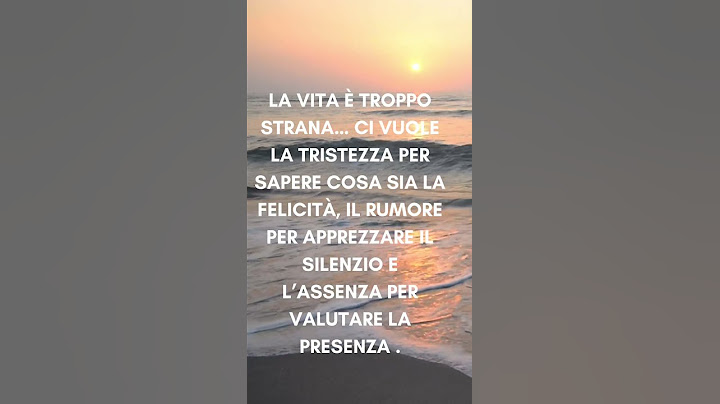 Buongiorno- Frasi profonde sulla vita - frasi bellissime #shorts