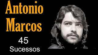 Antoniomarcos - 45 Sucessos (Repost)