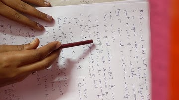 Lec-9,f  indfnte intgrll of lebesgue integrable function whenever f is a absolutely continuous funct