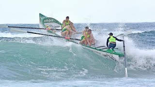 SURF BOATS AUSTRALIA / NEWPORT BEACH 16.11.2024