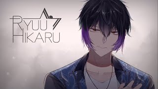 Video thumbnail of "Dalan Liyane (Japan ver) 【他の人】Acoustic ver - Ryuu Hikaru (cover)"