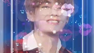 Bts Kim Taehyung Klip