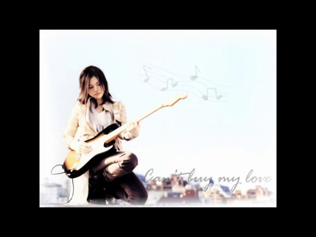 Yui - I Do it - YouTube