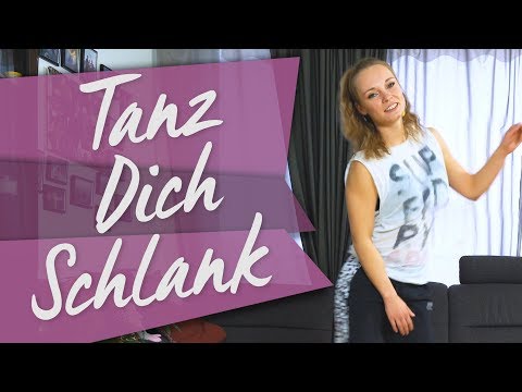 Video: Ist Tanzen ein Sport?